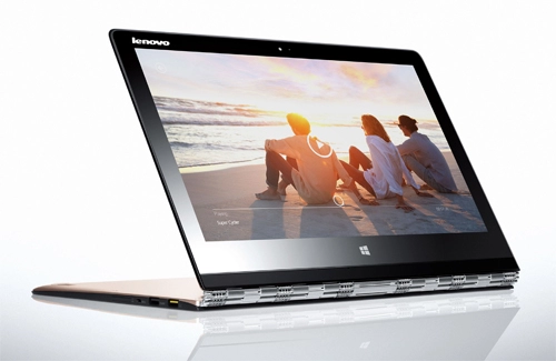 Những laptop được đề cử trong tech awards 2014