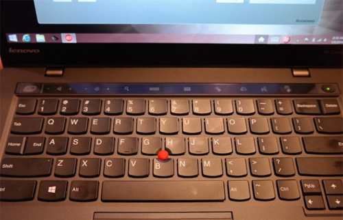 Những laptop được kỳ vọng đầu năm 2014
