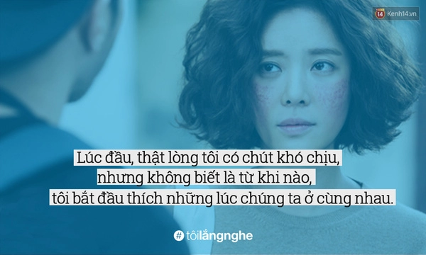 Những lời tỏ tình đã không nghe thì thôi nghe xong kiểu gì cũng đổ