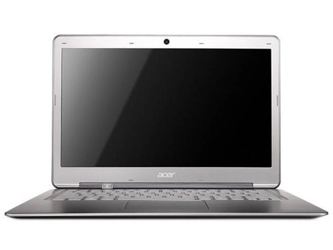 Những mẫu ultrabook nên mua