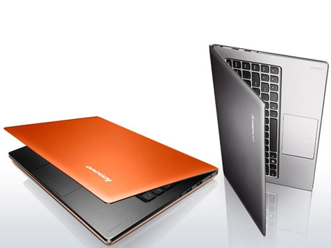 Những mẫu ultrabook nên mua