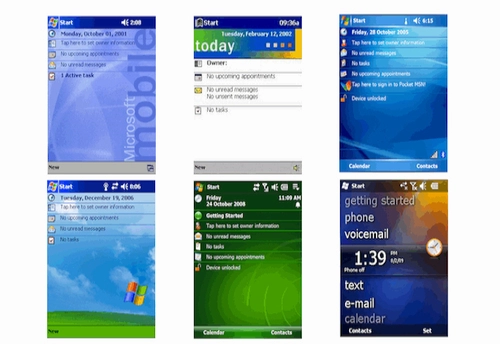 Những mốc đáng nhớ trong 12 năm phát triển của windows phone