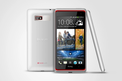 Những smartphone đáng chú ý của htc trong quý iii