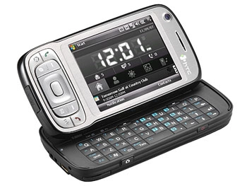 Những smartphone hỗ trợ gps