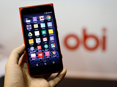 Những smartphone obi nổi bật tại thị trường việt nam