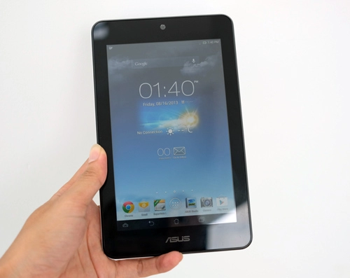 Những tablet giá rẻ hấp dẫn nhất 2013