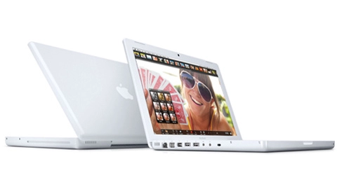 Những thay đổi ở macbook