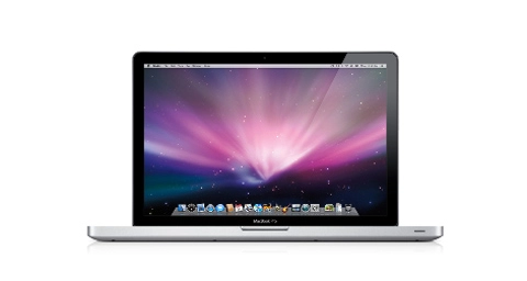 Những thay đổi ở macbook