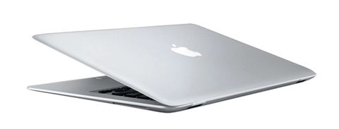 Những thay đổi ở macbook