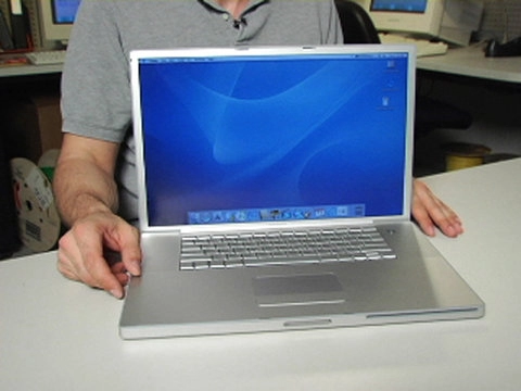 Những thiết kế máy mac mang ảnh hưởng của steve jobs