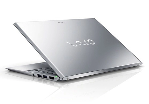 Những ultrabook hấp dẫn của năm 2013