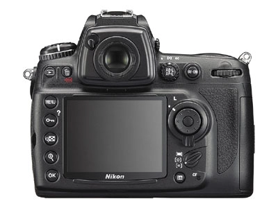 Nikon fx d700 trình làng