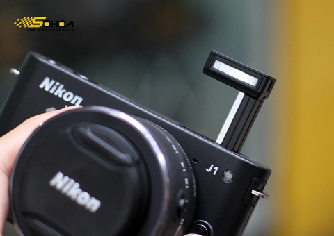 Nikon j1 sẽ bán ở vn tuần tới