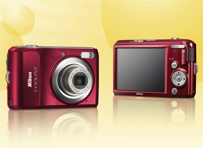 Nikon ra 8 máy ảnh coolpix mới