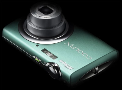 Nikon ra 8 máy ảnh coolpix mới