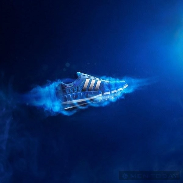 Nổi bần bật với adidas climacool revolution