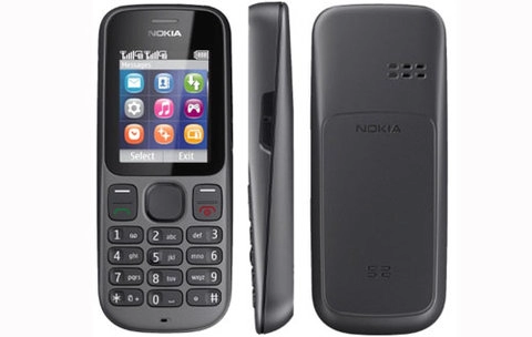 Nokia âm thầm bỏ giao diện s30