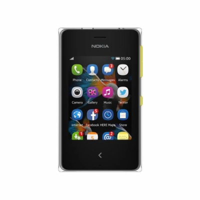 Nokia asha 503 tích hợp nền tảng asha 12 mới nhất
