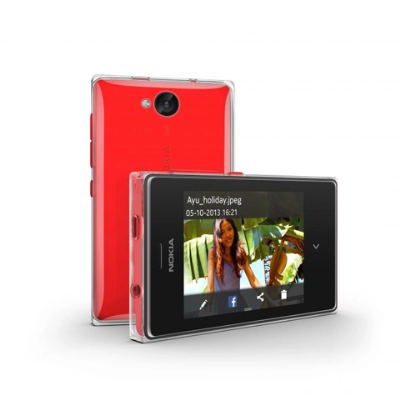 Nokia asha 503 tích hợp nền tảng asha 12 mới nhất