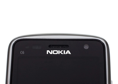 Nokia c6-01 về vn giá 86 triệu