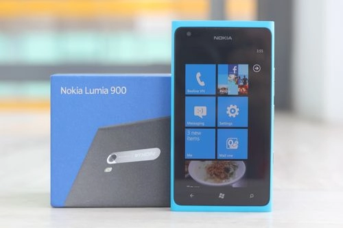 Nokia chặn việc tự nâng cấp lên windows phone 78