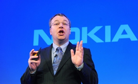 Nokia đa nhân chỉ gây tốn pin hơn