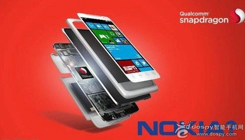 Nokia đang thử nghiệm lumia 825 màn hình hd 52 inch