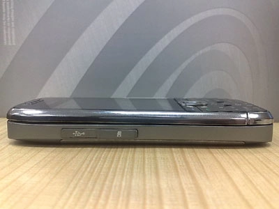 Nokia e75 xuất hiện tại việt nam