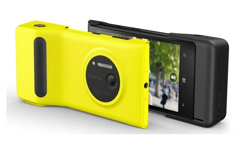 Nokia lumia 1020 xuất hiện tại tp hcm