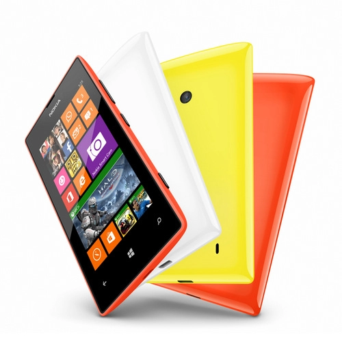 Nokia lumia 525 chính hãng có giá 35 triệu đồng