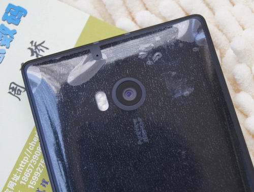 Nokia lumia 929 chưa ra mắt đã được rao bán ở trung quốc