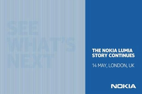 Nokia lumia catwalk vỏ nhôm có thể ra mắt vào 145