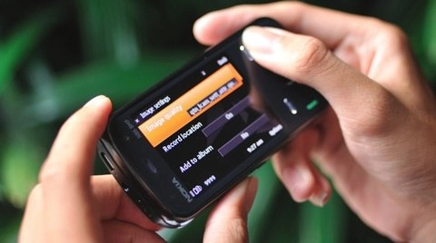 Nokia n86 sắp bán ở vn