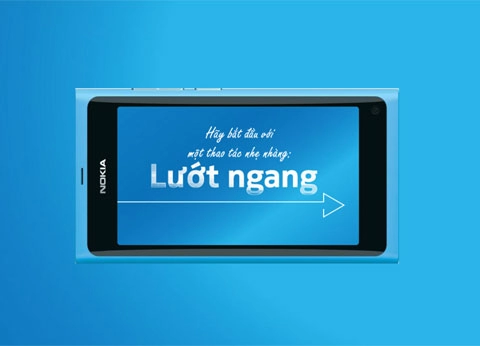 Nokia n9 sẽ được giới thiệu tại vn cuối tháng này