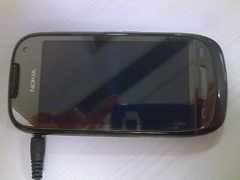 Nokia n9 và c7 lộ diện
