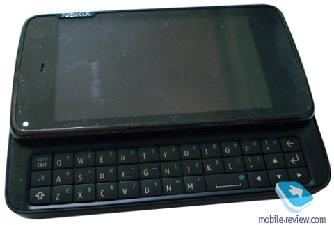 Nokia n900 lai n97