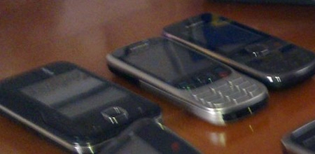 Nokia n97 mini và 5900 xpressmusic lộ ảnh