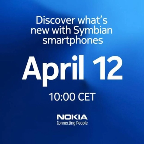 Nokia ra thêm smartphone symbian mới ngày 124