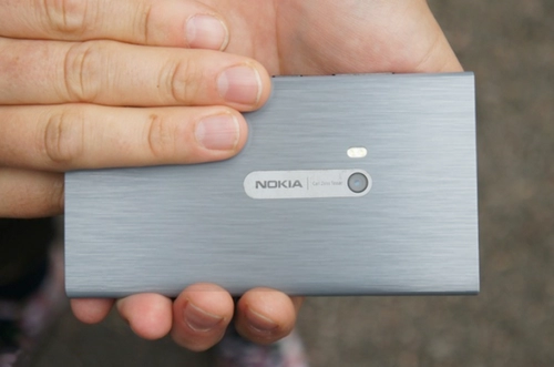 Nokia sắp tung 4 mẫu lumia mới tại mwc 2013