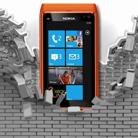 Nokia sẽ gắn bó với symbian cho đến 2016