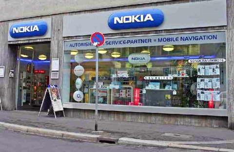 Nokia world - cơ hội làm mới của gã khổng lồ