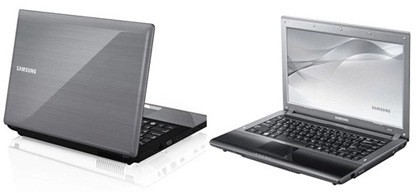 Notebook samsung r439 đa cấu hình