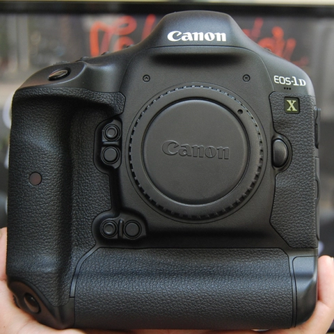 Offline xem mặt canon eos-1d x