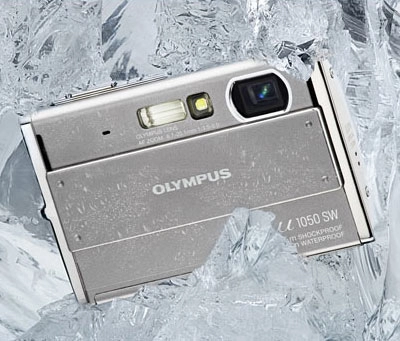 Olympus đổi tên dòng máy ảnh nồi đồng cối đá
