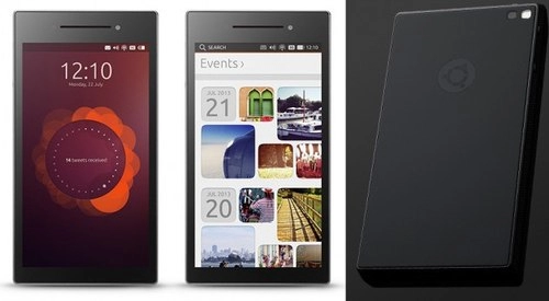 ông chủ của ubuntu tiết lộ dự án smartphone 32 triệu usd