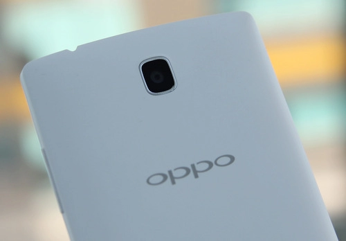 Oppo neo - smartphone android giá rẻ nhiều tính năng