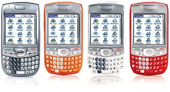 Palm treo 680