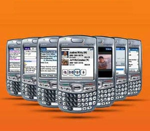 Palm treo 680