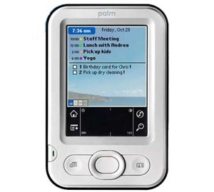 Palm z22