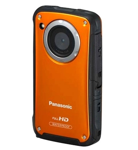 Panasonic công bố giá loạt máy ảnh máy quay mới